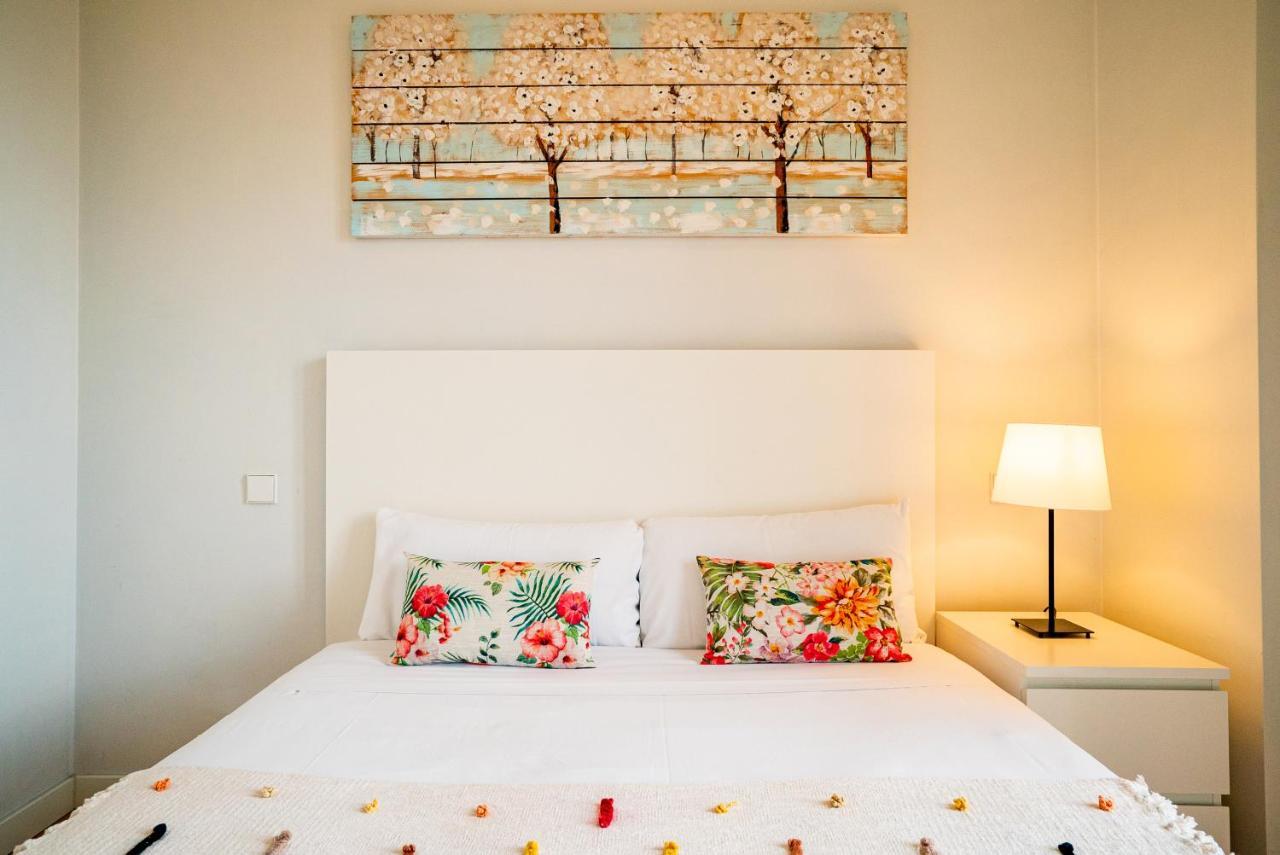 Smartrental Puerta Del Sol * Madri