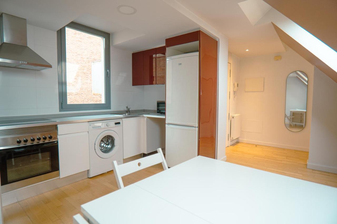Smartrental Puerta Del Sol * Madri