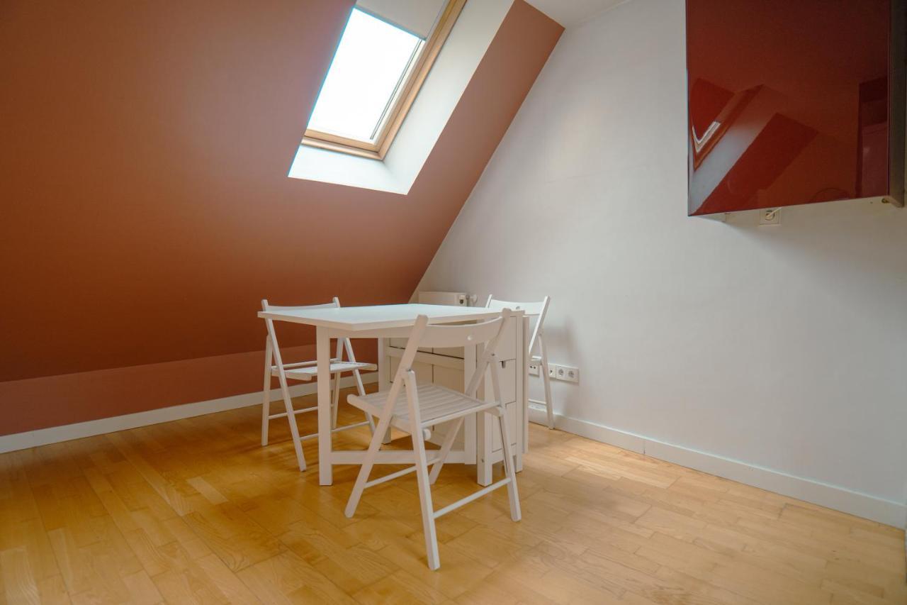 Apartment Smartrental Puerta Del Sol *