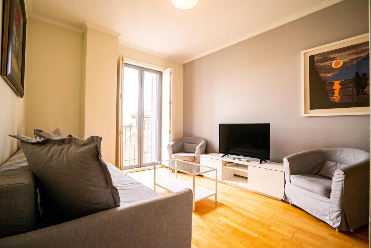 Smartrental Puerta Del Sol Apartment