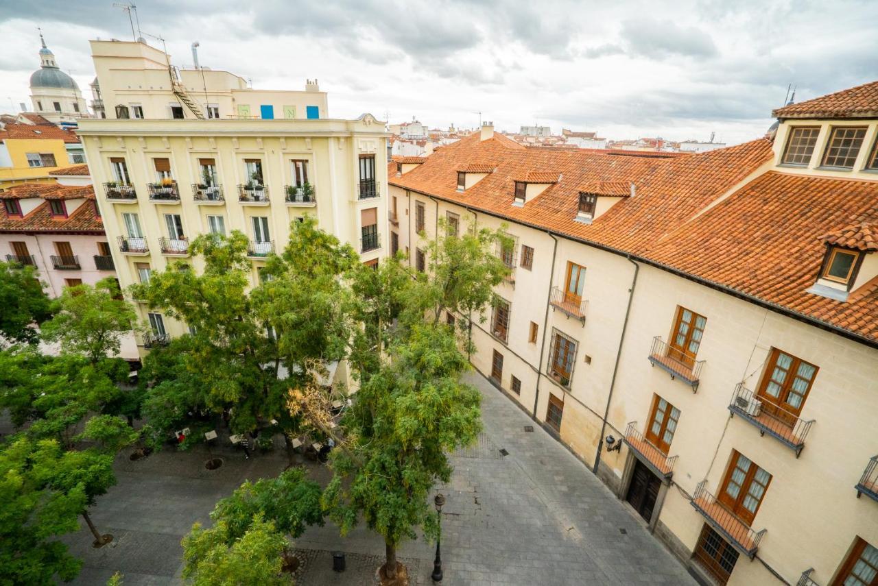 Smartrental Puerta Del Sol Apartment *