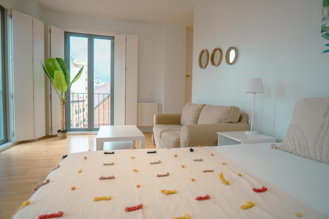 Smartrental Puerta Del Sol Apartment