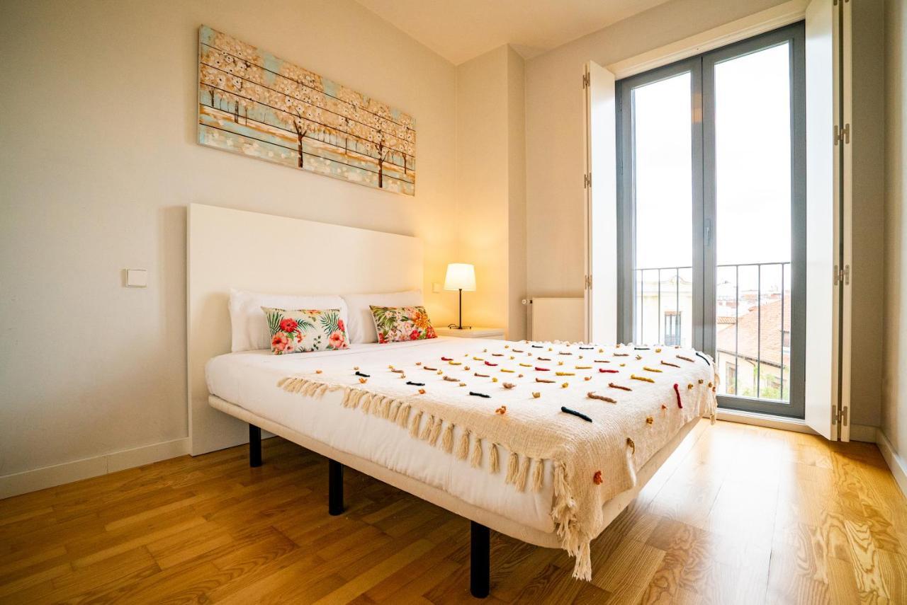 Smartrental Puerta Del Sol Madri