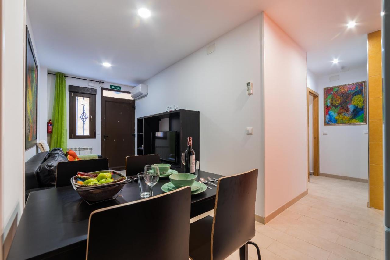 Luxe North Real Stadium Hga5 * Madri