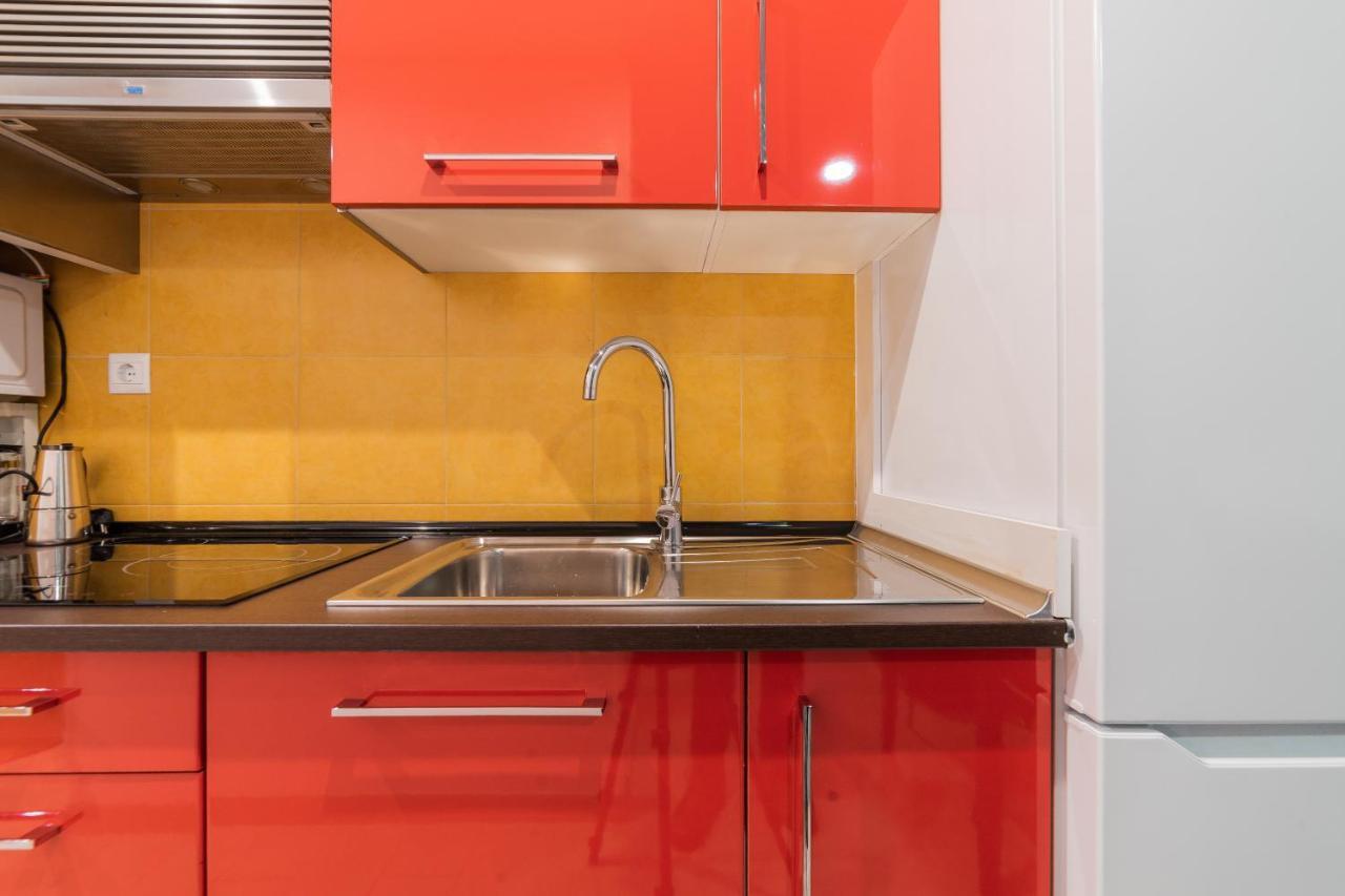 Luxe North Real Stadium Hga5 Apartamento