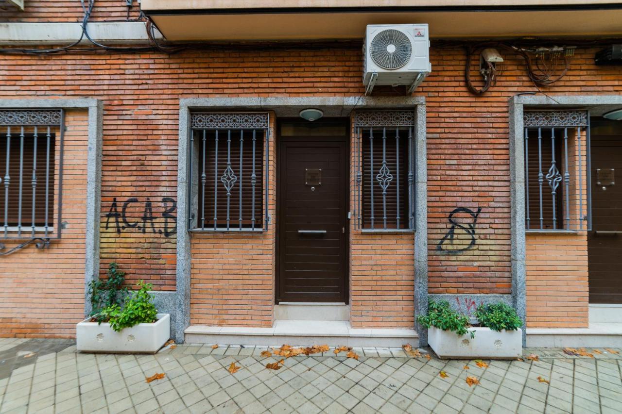 Luxe North Real Stadium Hga5 Apartamento Madri