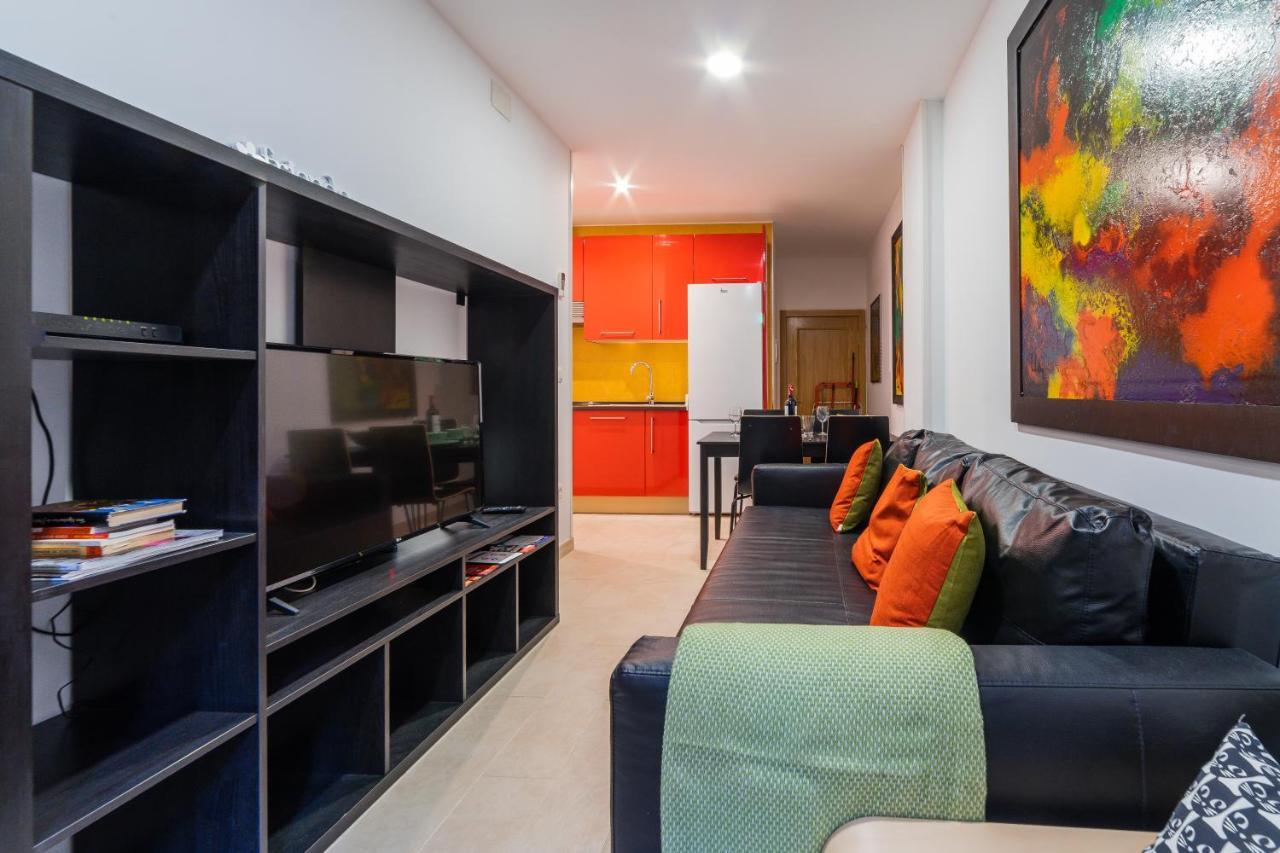 Luxe North Real Stadium Hga5 Madri