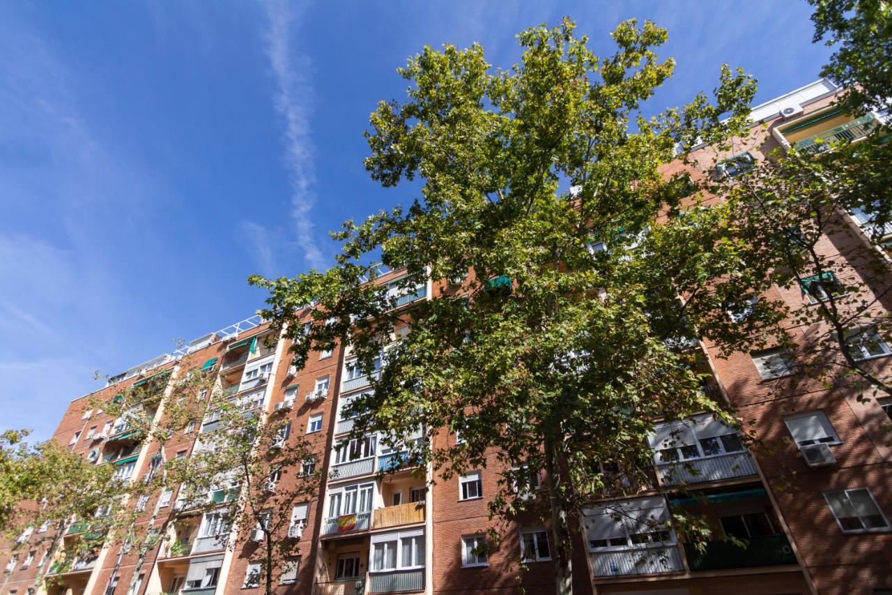 Luxe North Real Stadium Hga5 Apartamento Madri