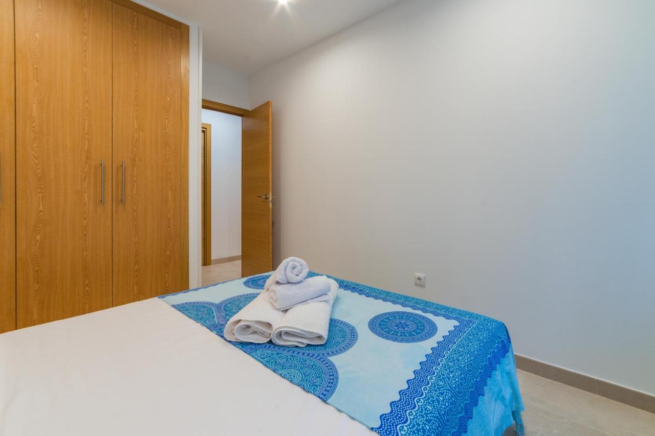 Apartamento Luxe North Real Stadium Hga5 Madri