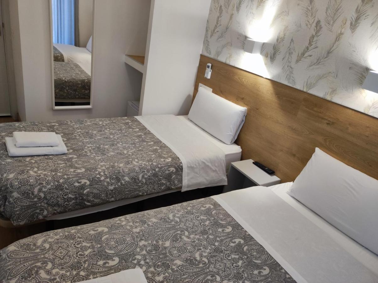 Esparteros Gasthof Madrid