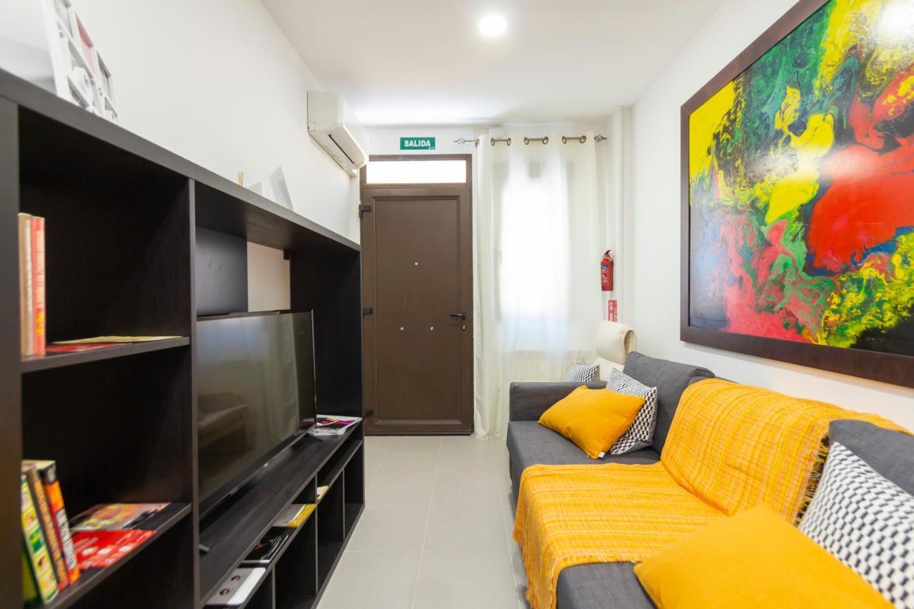 Luxe North Real Stadium Hga5 * Madri
