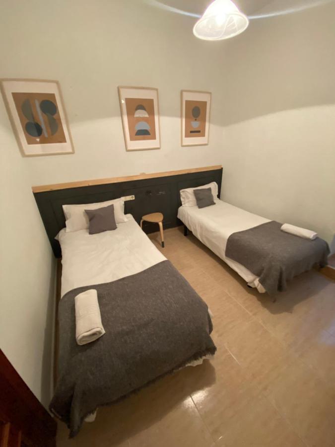 Center Privatunterkunft