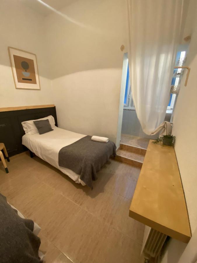 Center Privatunterkunft