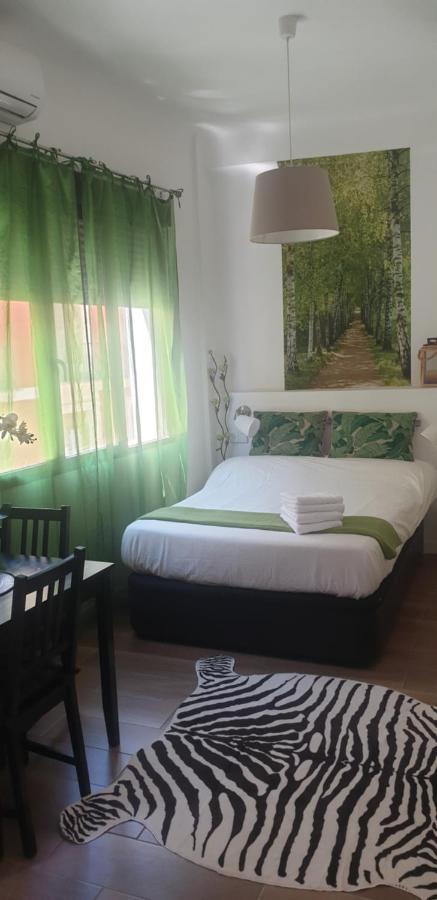Valentina Apartment