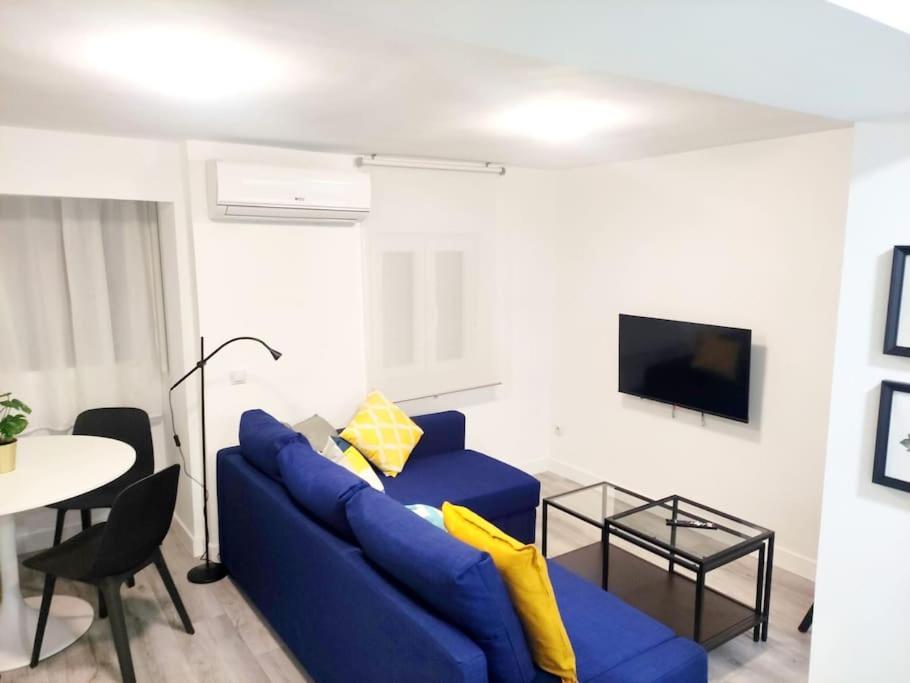 Apartamento Acogedor Familiar En Area Residencial *