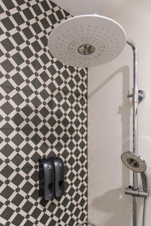 Luxury In Plaza Tirso Molina Apartment *