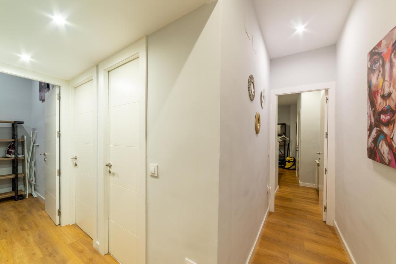 Apartment Luxury In Plaza Tirso Molina *
