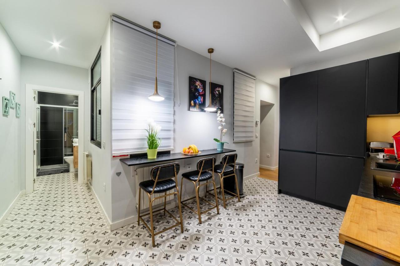 Luxury In Plaza Tirso Molina
