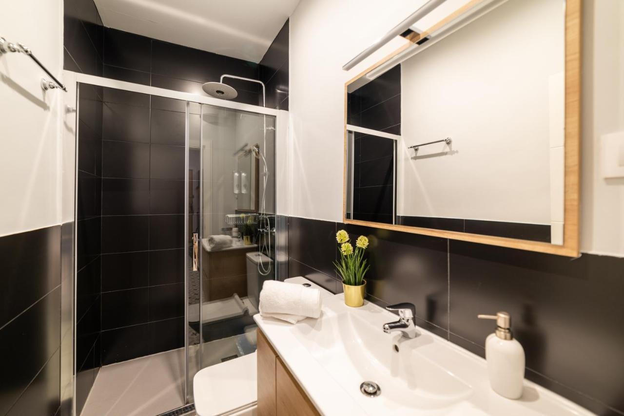 Luxury In Plaza Tirso Molina *