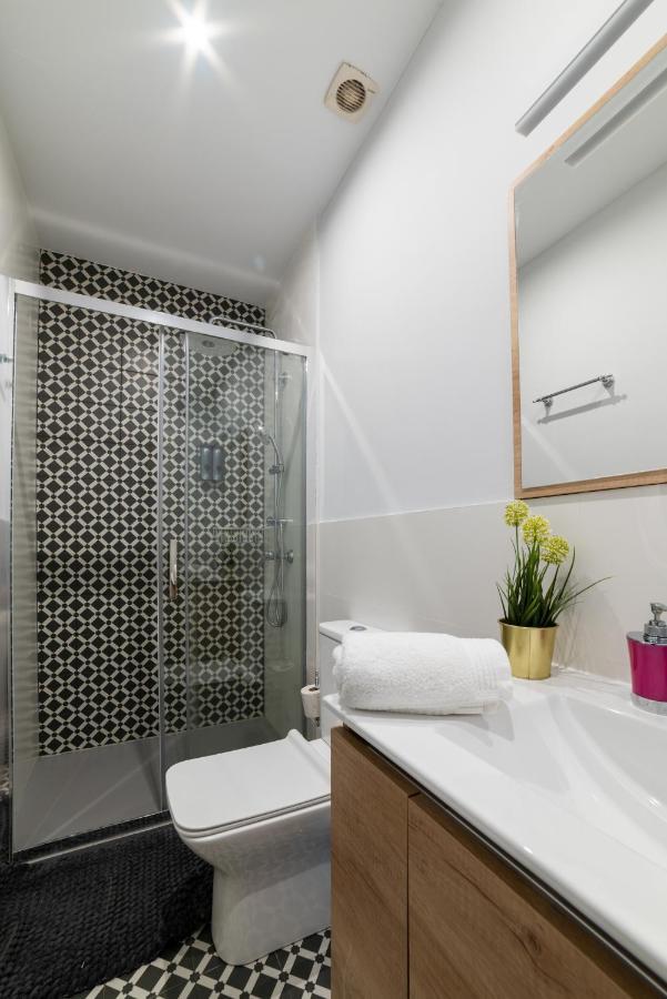 Apartment Luxury In Plaza Tirso Molina *