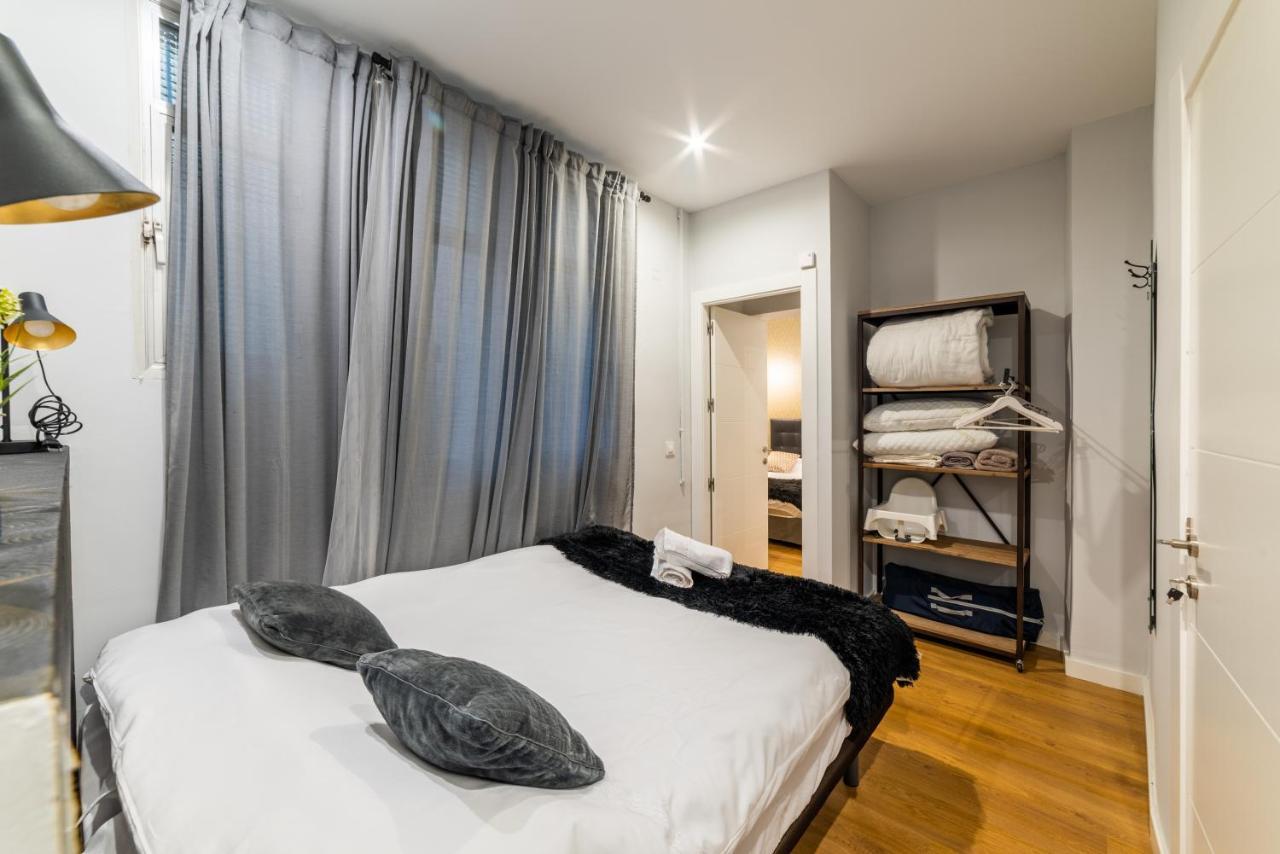 Luxury In Plaza Tirso Molina