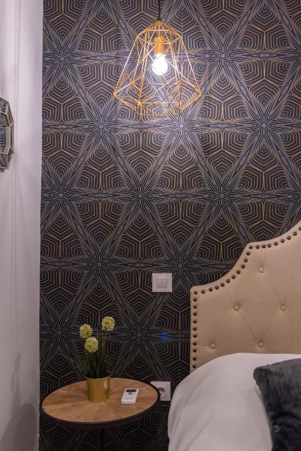 Luxury In Plaza Tirso Molina *