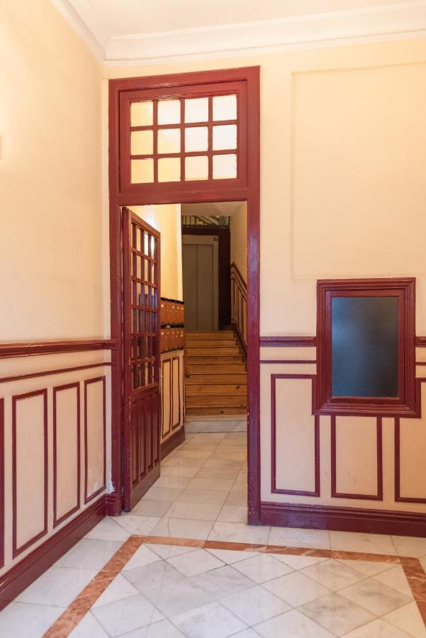 Luxury In Plaza Tirso Molina *