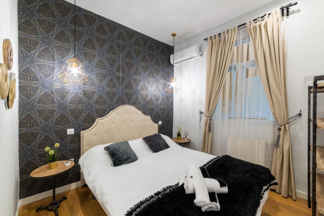 Apartment Luxury In Plaza Tirso Molina
