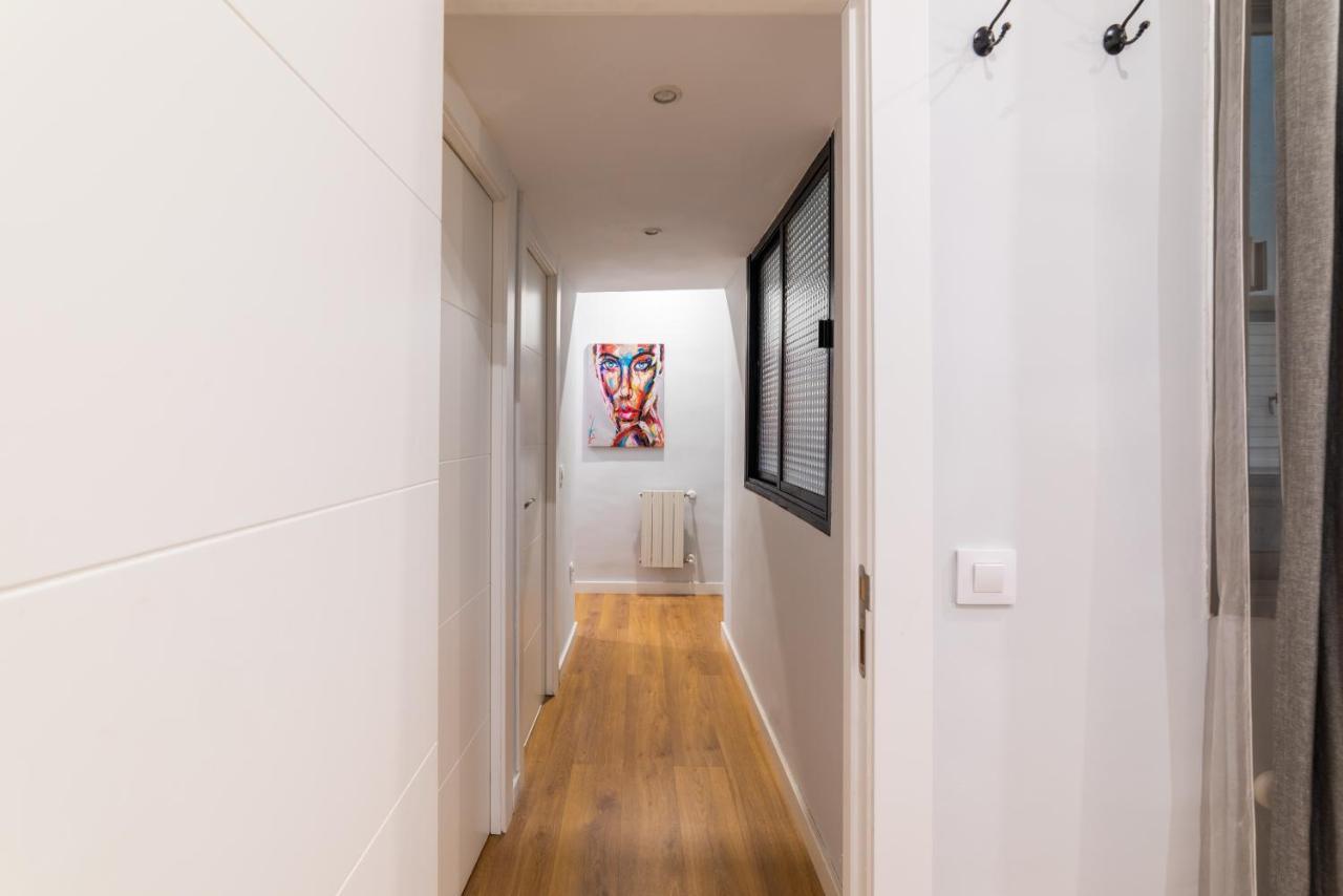 Luxury In Plaza Tirso Molina Madrid