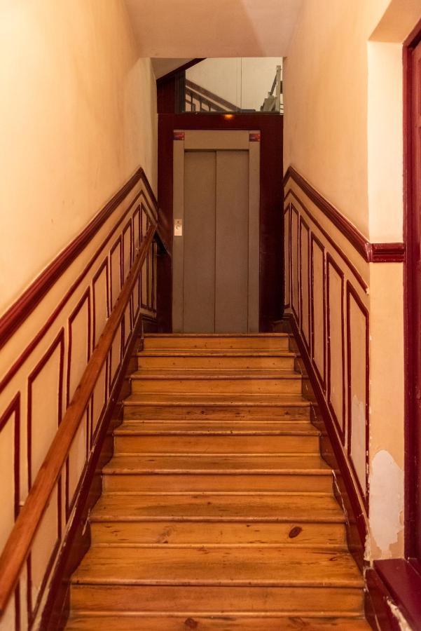 Apartment Luxury In Plaza Tirso Molina
