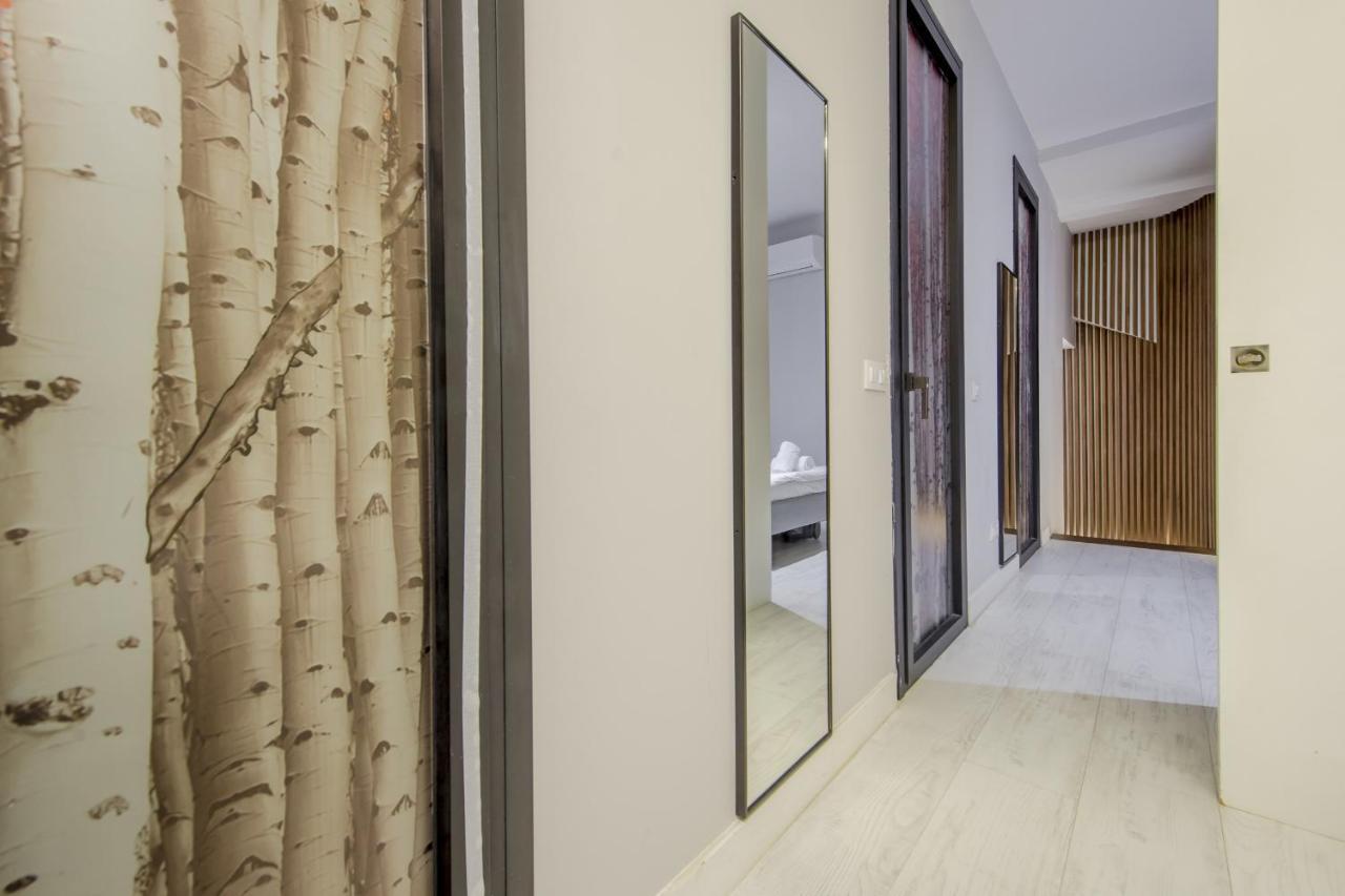 Apartment Apt Con Estilo - 5p En Zona Tirso/centro De *