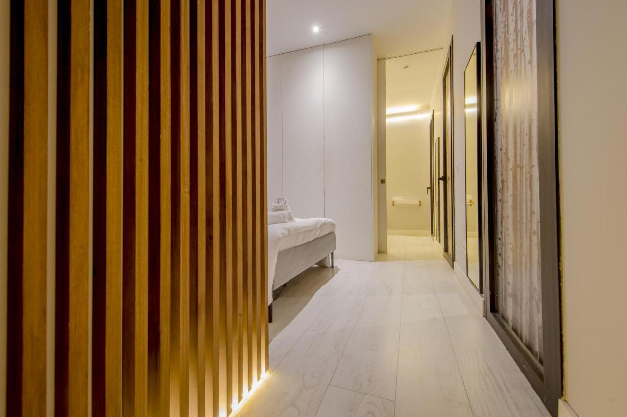 Apartment Apt Con Estilo - 5p En Zona Tirso/centro De *