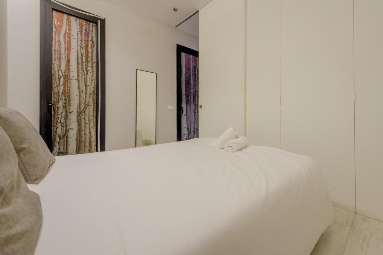 Apt Con Estilo - 5p En Zona Tirso/centro De Apartment Madrid