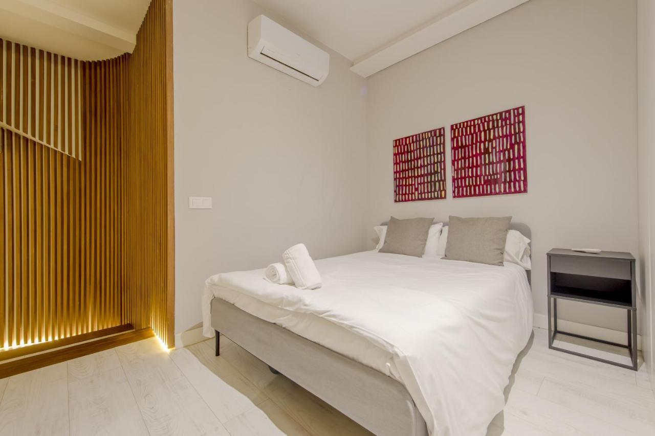Apartment Apt Con Estilo - 5p En Zona Tirso/centro De