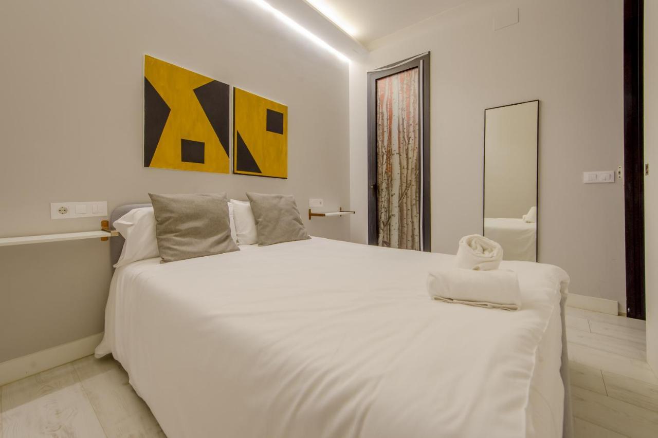 Apartment Apt Con Estilo - 5p En Zona Tirso/centro De