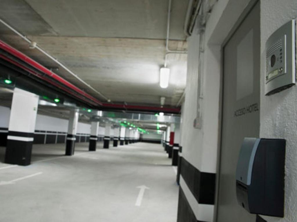 Atocha Ii * Madri