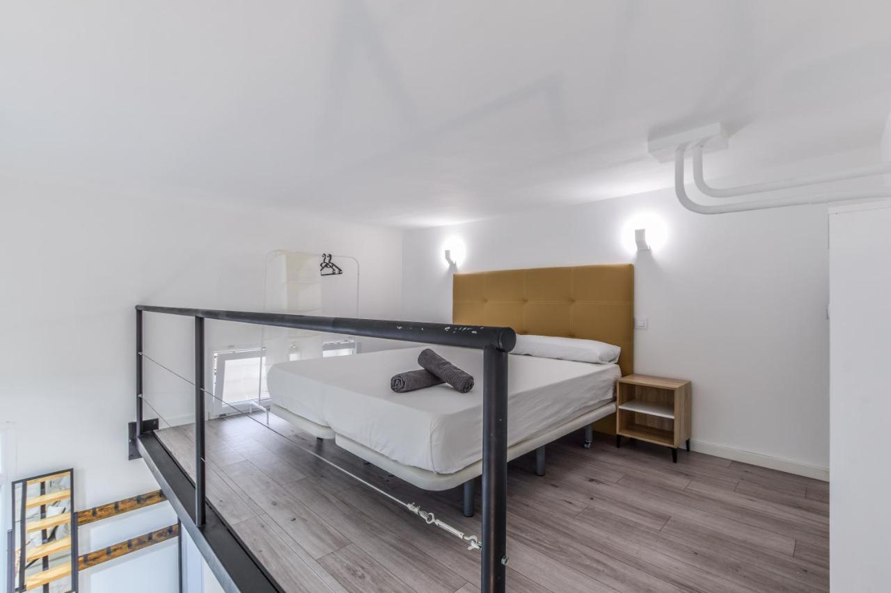 Lofts Business Bernabeu