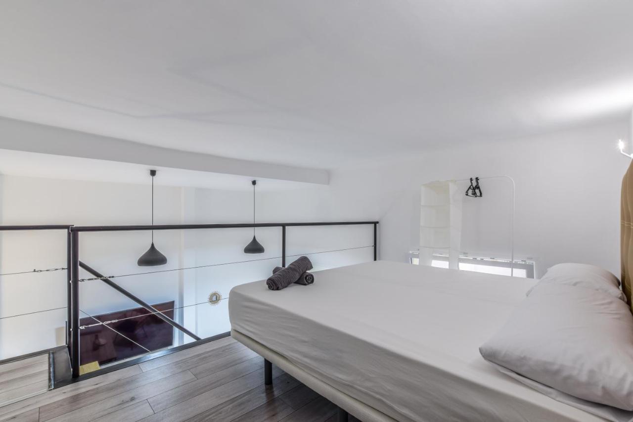 Lofts Business Bernabeu * Madrid