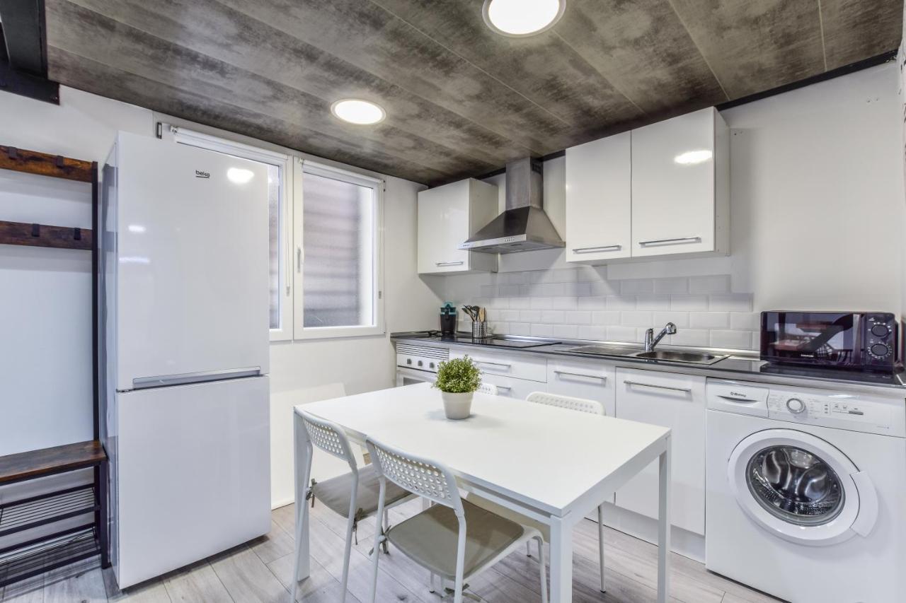 Apartment Lofts Business Bernabeu
