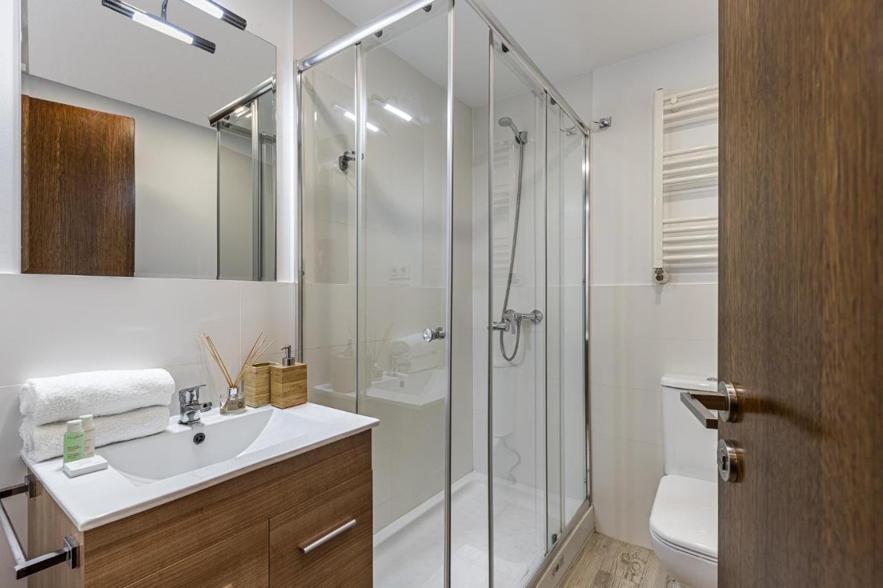 Waou Plaza De Espana Iii - Alquiler Corta Duracion Apartment Madrid
