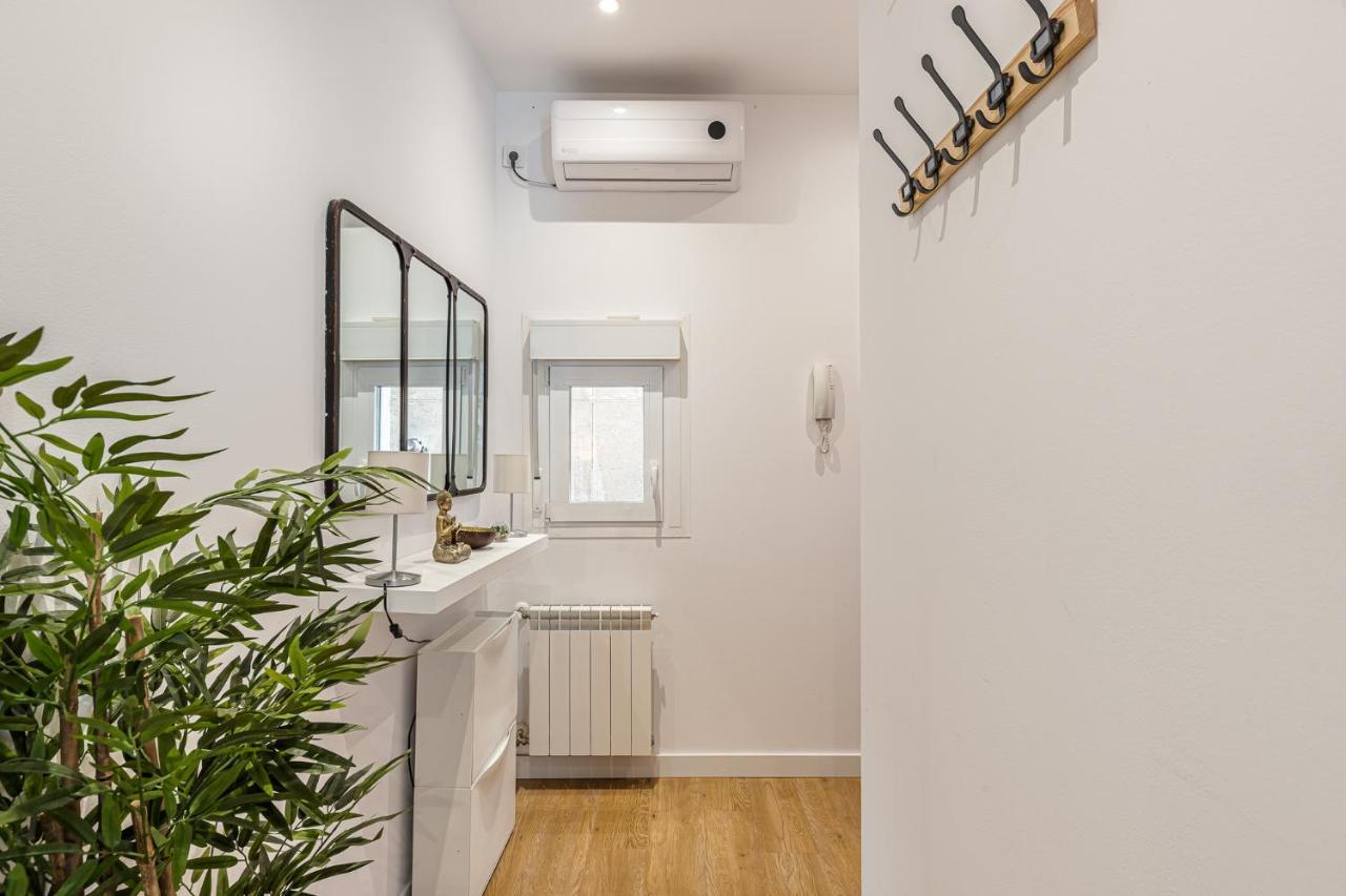 Waou Plaza De Espana Iii - Alquiler Corta Duracion Apartamento Madri