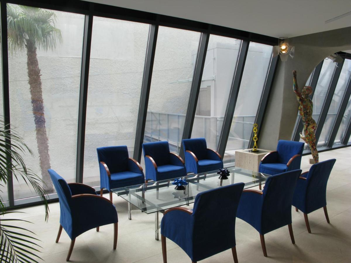 Ekilibrio & Apart-suites Hotel 4*