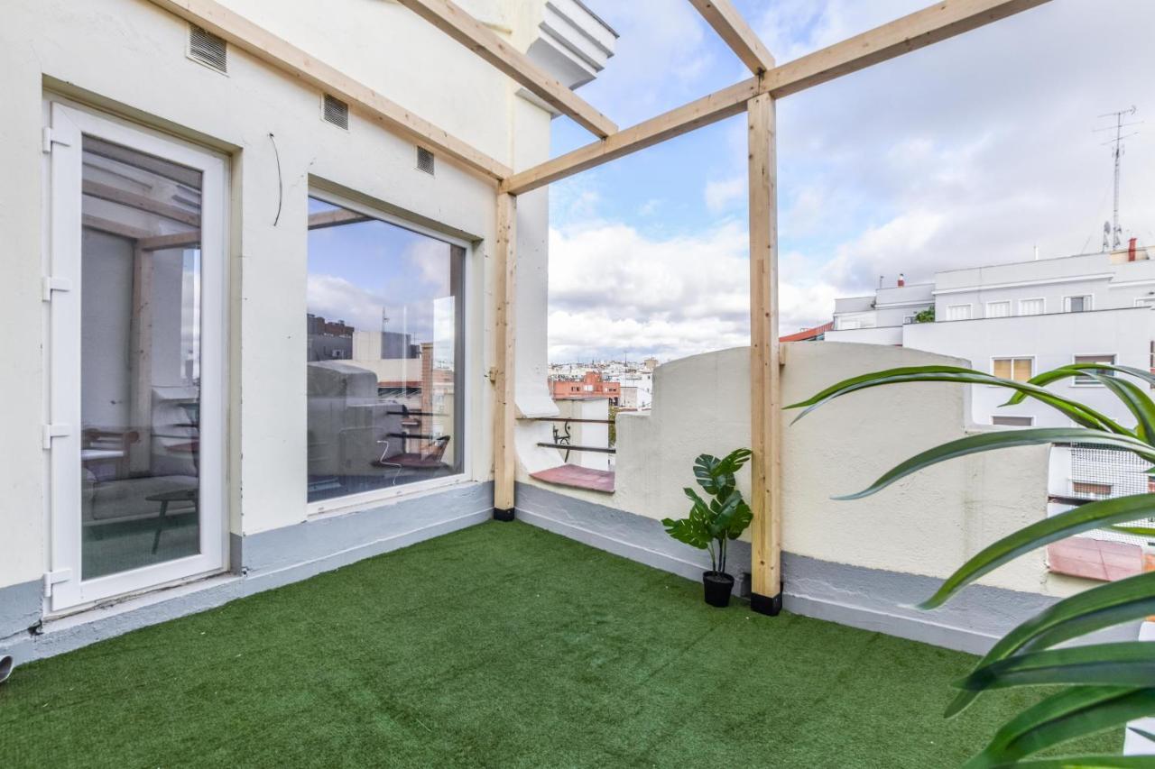 Apartment Ap Embajadores V *
