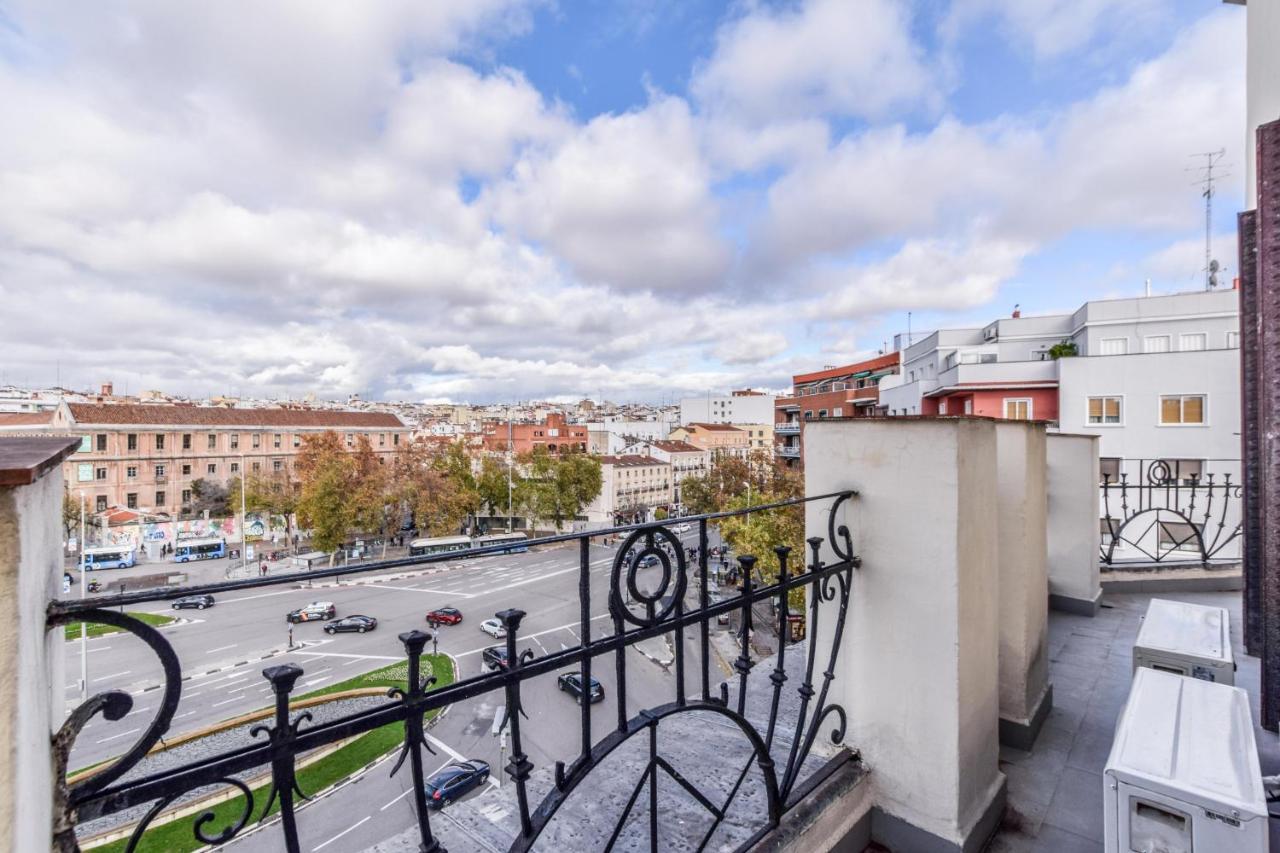 Embajadores V Apartamento Madrid