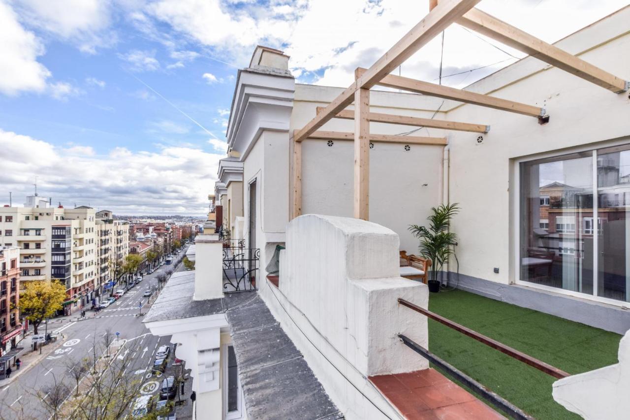 Apartment Ap Embajadores V *