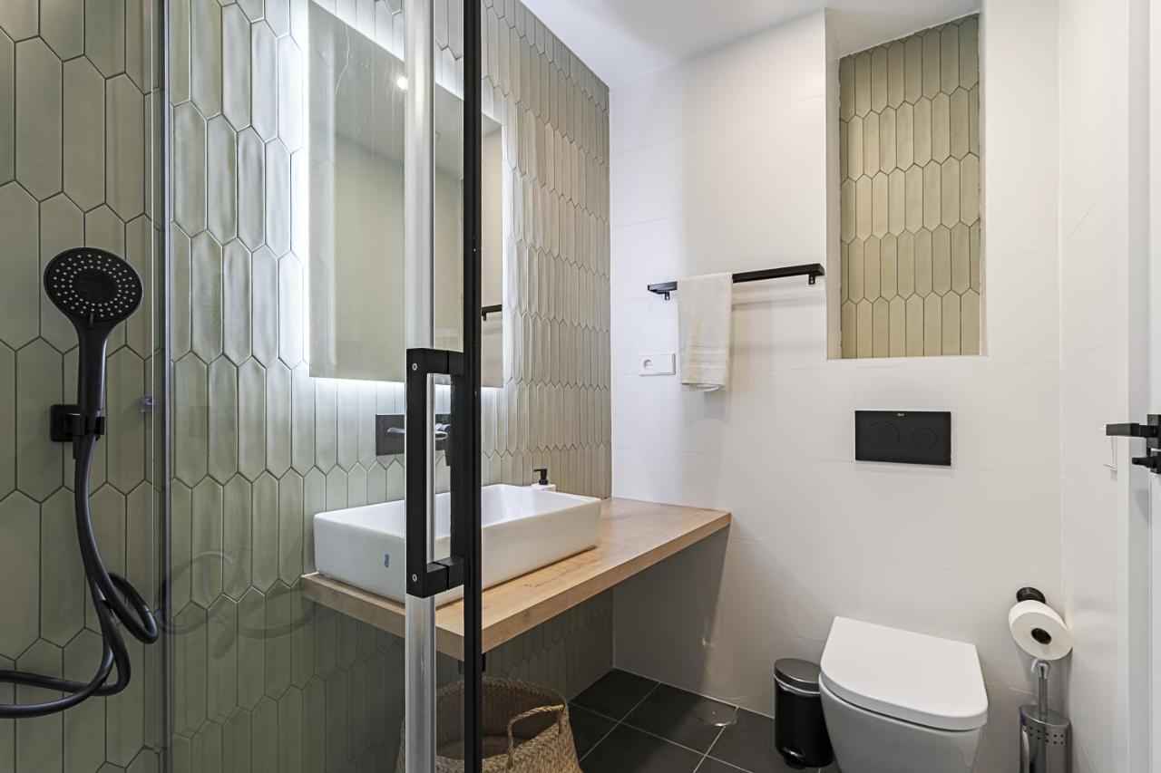 Vallecas By Olala Homes Casa de hóspedes Madri