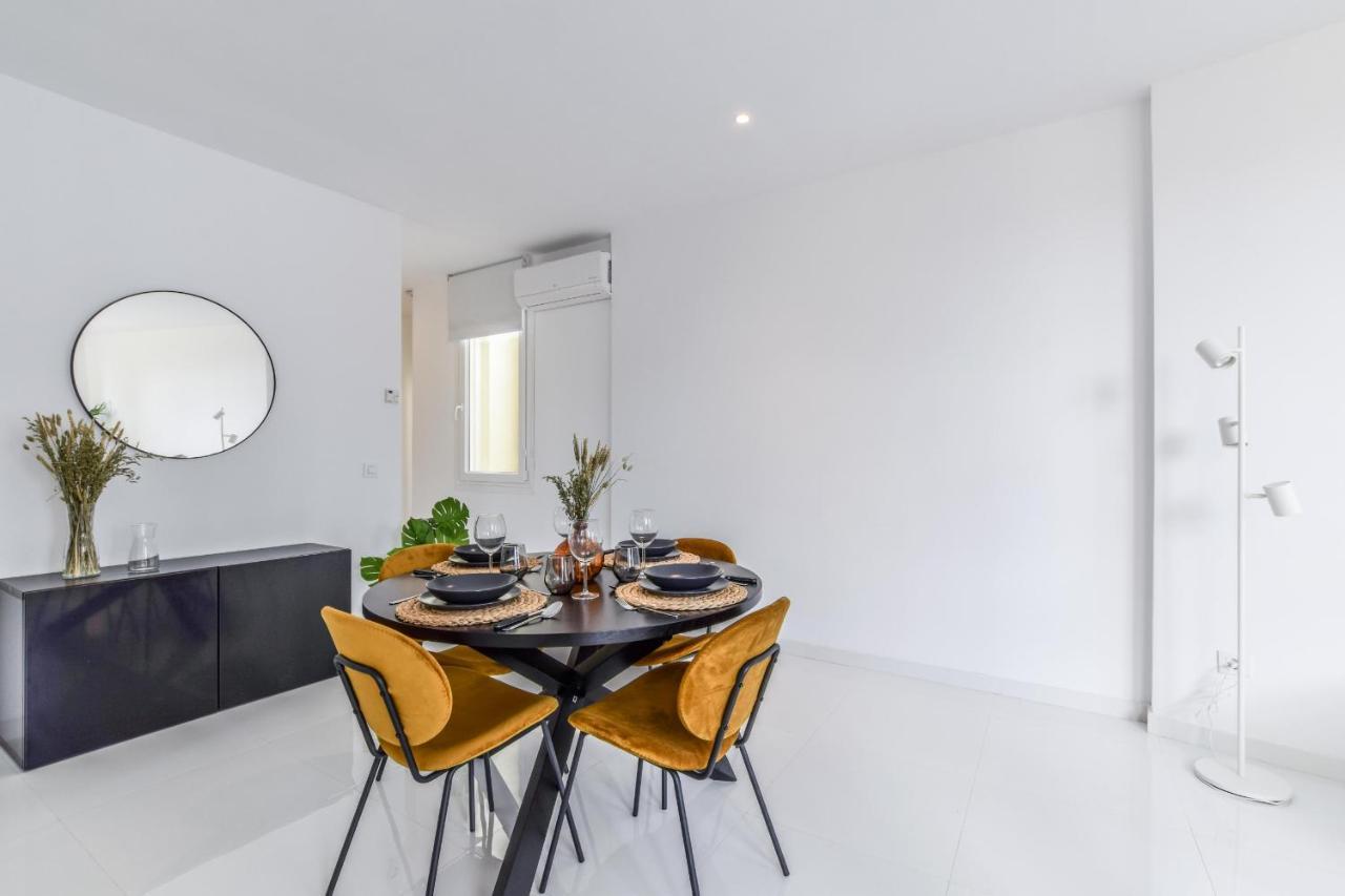 Apartment Ap Embajadores Vi