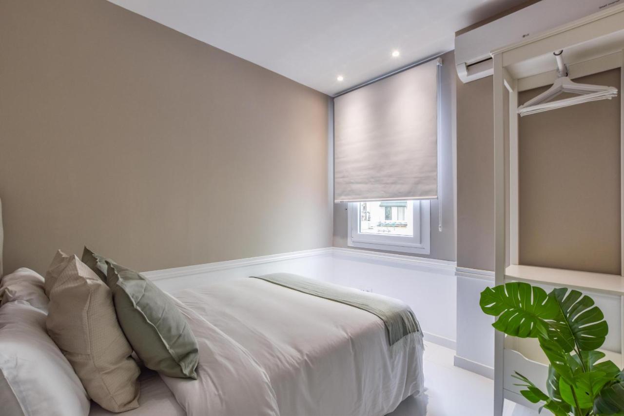 Ap Embajadores Vi Apartment Madrid