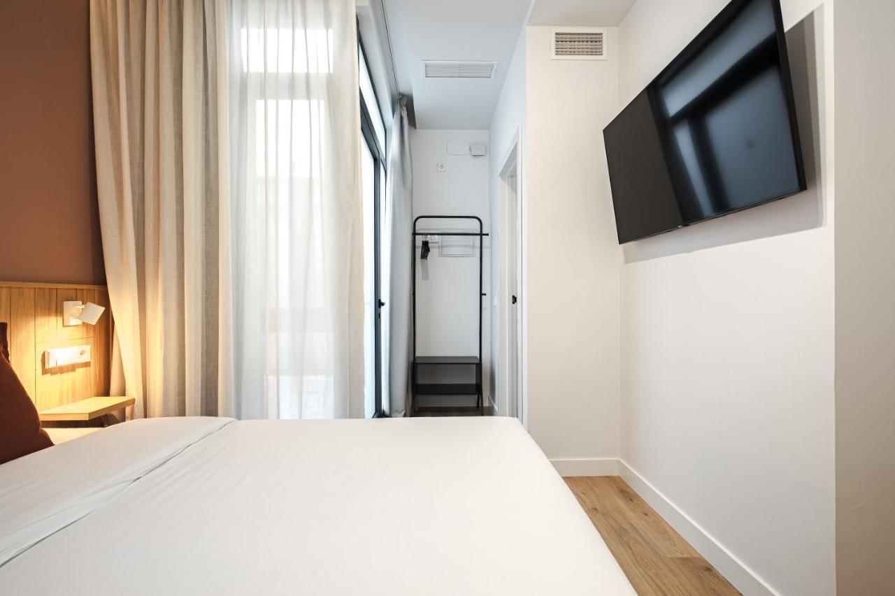 Pensión Vallecas By Olala Homes