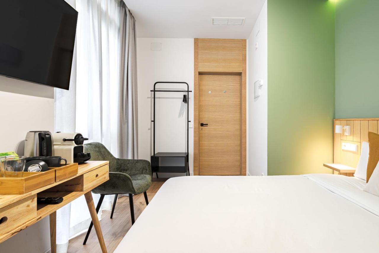 Pensión Vallecas By Olala Homes